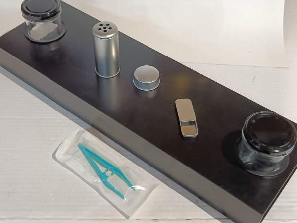 Nose Work purkkirata Eura - photo 2