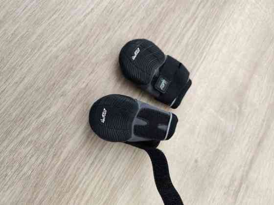 Hurtta outback boots (pienen koiran) Силинъярви