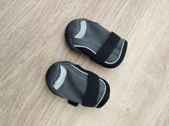 Hurtta outback boots (pienen koiran) Силинъярви