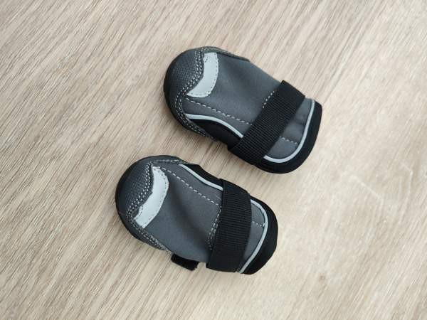 Hurtta outback boots (pienen koiran) Силинъярви - изображение 1