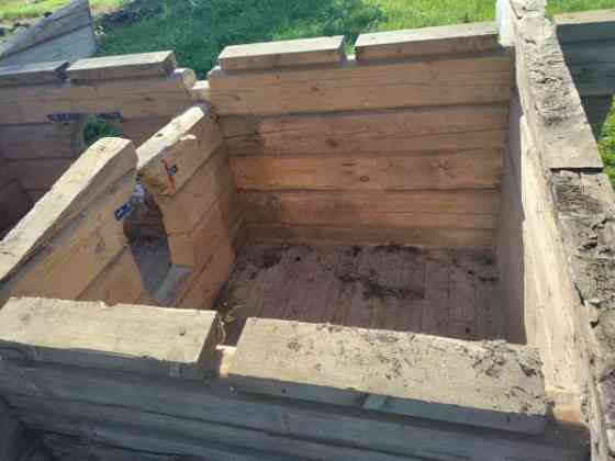 Koirankoppi hirrestä Raahe