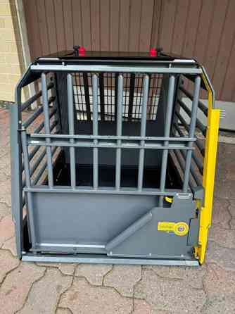 MIM Variocage Single XL Kotka