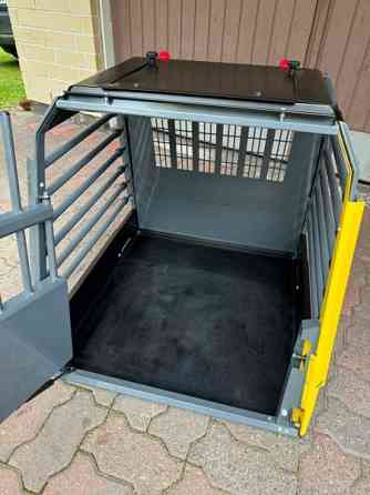 MIM Variocage Single XL Kotka