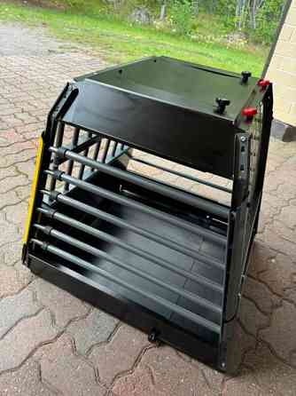 MIM Variocage Single XL Kotka