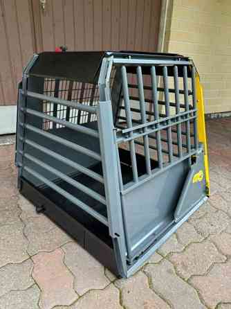 MIM Variocage Single XL Kotka