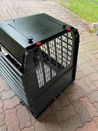 MIM Variocage Single XL Kotka