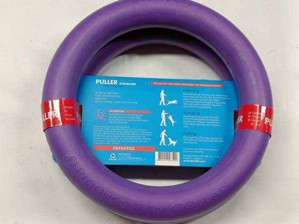 Rengaslelu Puller standard Eura - valokuva 2