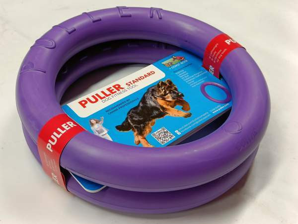 Rengaslelu Puller standard Eura - valokuva 1