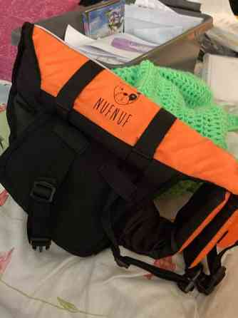 Koiran pelastusliivi Vaasa