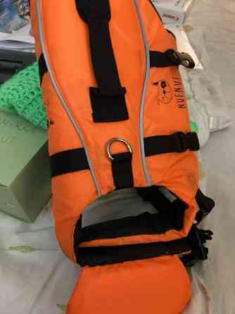 Koiran pelastusliivi Vaasa