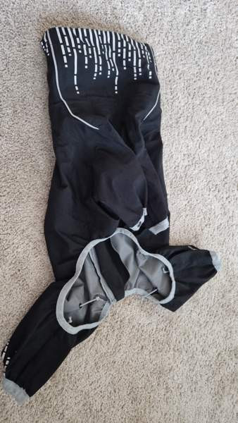 Koiran sadehaalari koko 25M, Hurtta Hämeenlinna - valokuva 3