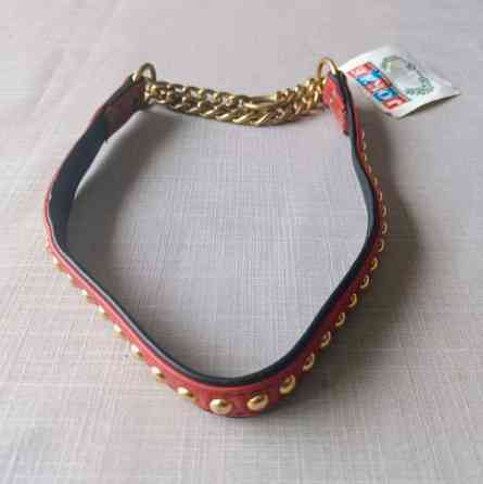 Koiran niittipanta 1/2-kir. 55 cm Raasepori