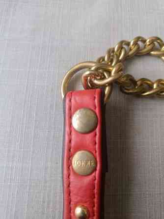 Koiran niittipanta 1/2-kir. 55 cm Raasepori