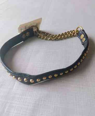 Koiran niittipanta 1/2-kir. 55 cm Raasepori