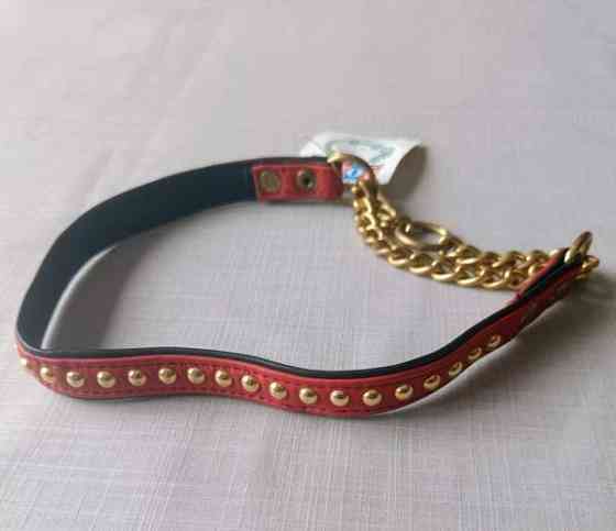 Koiran niittipanta 1/2-kir. 55 cm Raasepori