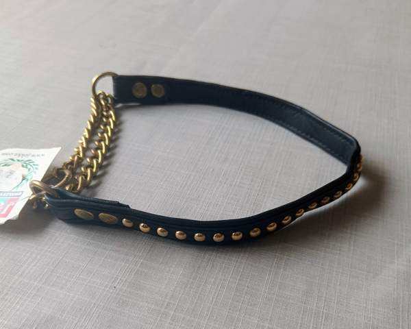 Koiran niittipanta 1/2-kir. 55 cm Raasepori – foto 2