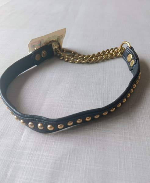 Koiran niittipanta 1/2-kir. 55 cm Raasepori – foto 5