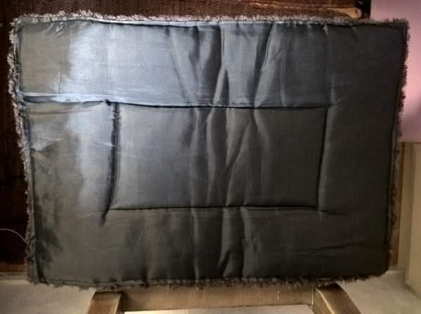 Superpehmeät koiran / kissan makuualustat 2kpl yht Kangasniemi - valokuva 4