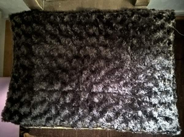 Superpehmeät koiran / kissan makuualustat 2kpl yht Kangasniemi - valokuva 2