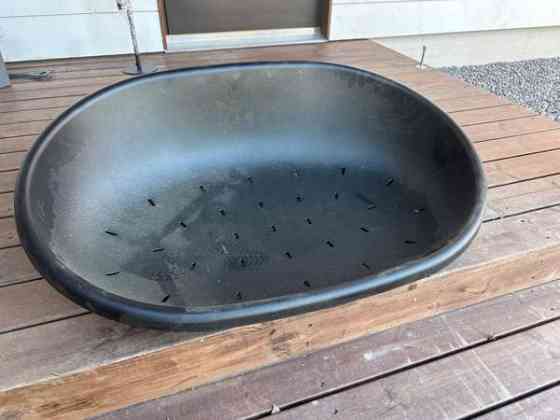 Koiran peti XL Alavus