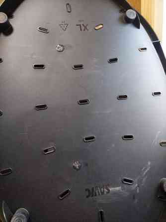 Koiran peti XL Alavus