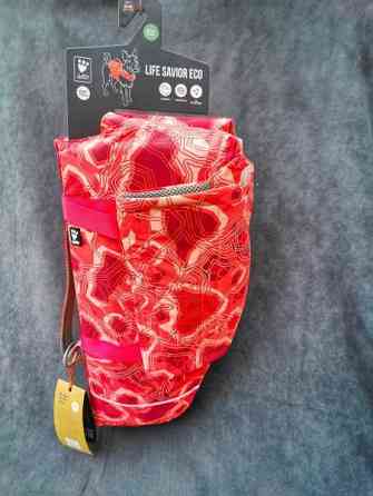 Koiran pelastusliivit Hurtta Eura