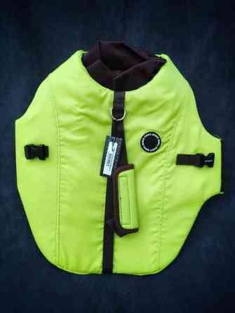 Koiran pelastusliivit Puppia Eura