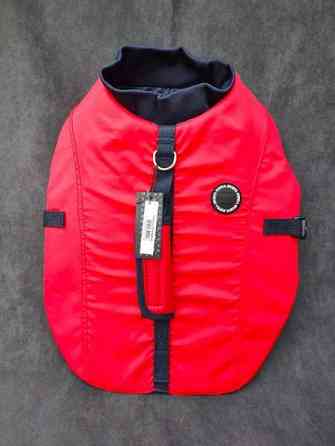 Koiran pelastusliivit Puppia Eura