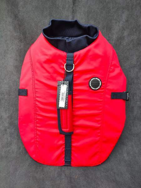 Koiran pelastusliivit Puppia Eura – foto 1