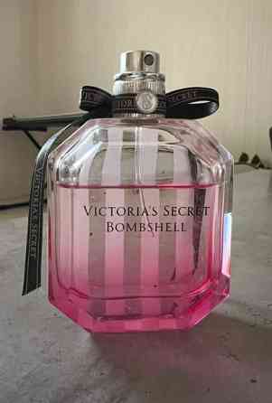 Victoria's Secret Bombshell-hajuvesi Turku