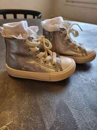 Hopeat tennarit Ювяскюля