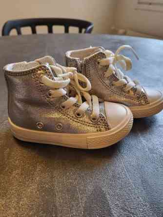 Hopeat tennarit Ювяскюля