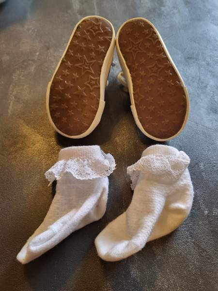 Hopeat tennarit Jyväskylä - valokuva 3