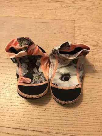 Molo tossut koko 31/32 Helsinki