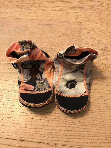 Molo tossut koko 31/32 Helsinki – foto 1