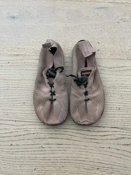 Feelmax paljasjalkakengät koko 32 Helsinki - photo 1