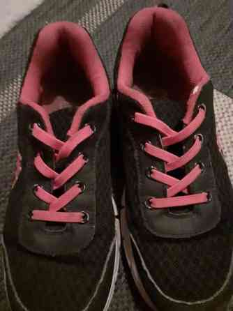 34" Kappa lenkkarit Йоэнсуу