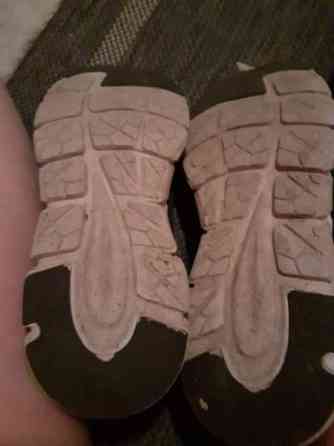 34" Kappa lenkkarit Йоэнсуу