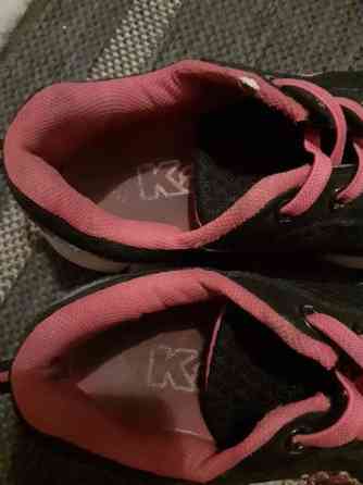 34" Kappa lenkkarit Йоэнсуу