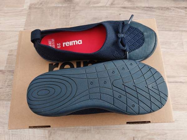 Lasten Reima kengät Оулу - изображение 4