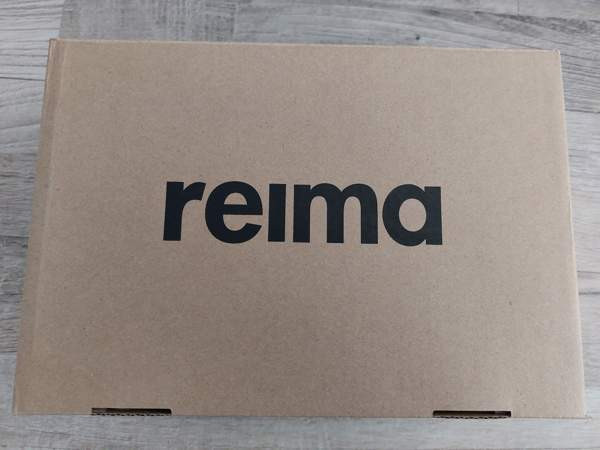 Lasten Reima kengät Оулу - изображение 6