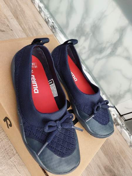 Lasten Reima kengät Оулу - изображение 2