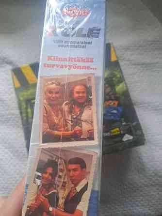 Uusi seurapeli/lautapeli Oulu