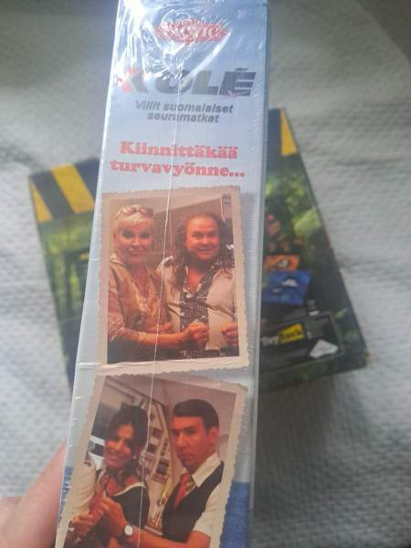 Uusi seurapeli/lautapeli Oulu - photo 3