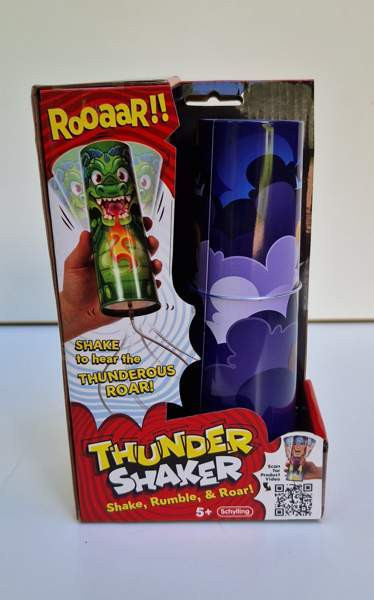 Ukkosjyristin Salo - valokuva 1