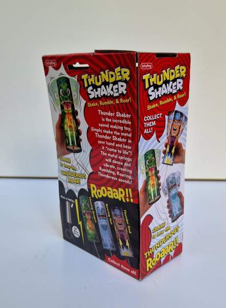 Ukkosjyristin Salo - valokuva 2