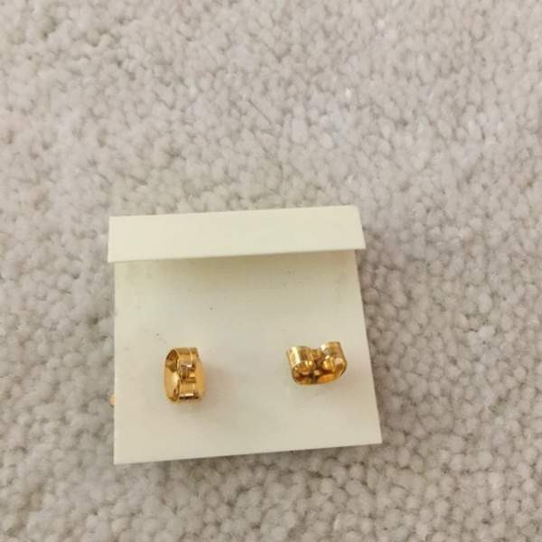 Cloisonne korvakorut Keuruu – foto 2