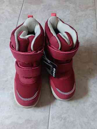 Uusi talvikengät 31 Paimio