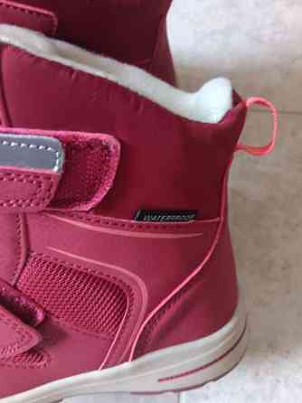 Uusi talvikengät 31 Paimio