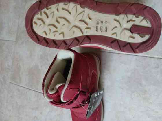 Uusi talvikengät 31 Paimio